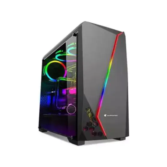SPACE G503 RGB GAMING CASE