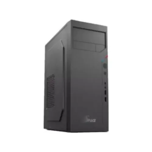 SPACE M505 MICRO ATX CASE