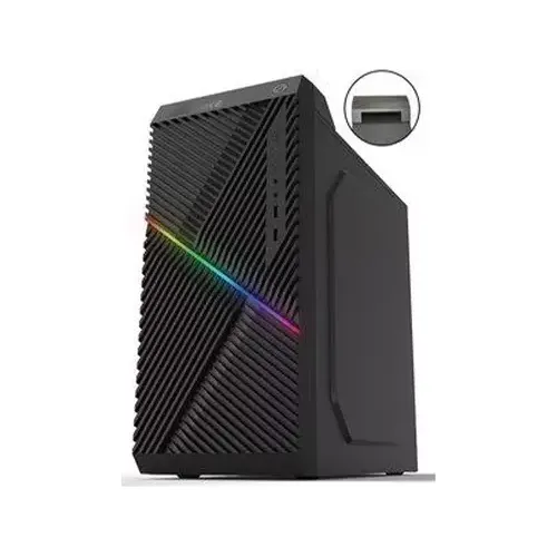 Space M506 Micro ATX Case