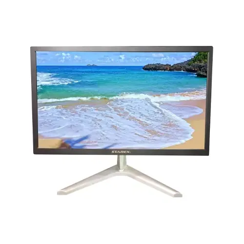 STAREX HT22FW 18.5 INCH WIDE LED MONITOR