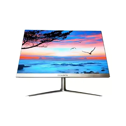 STAREX HT22FW 21.5 INCH WIDE LED BOARDERLESS MONITOR