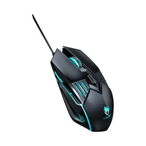 T-WOLF G560 RGB Gaming Mouse