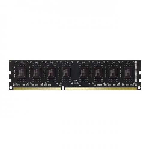 TEAM Elite U-Dimm 8GB 1600MHz DDR3 RAM