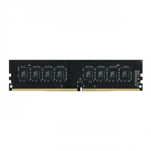TEAM ELITE U-Dimm 8GB 2666MHz DDR4 RAM