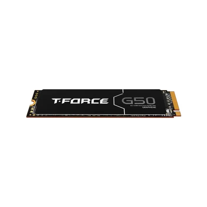 Team G50 1TB M.2 PCIe Gen 4x4 NVMe SSD