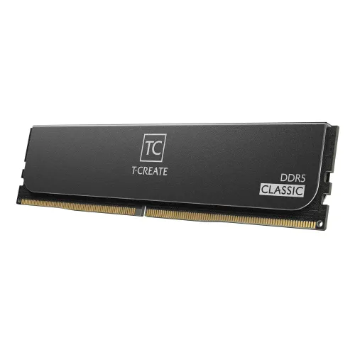 Team T-CREATE CLASSIC 32GB DDR5 6000MHz CL48 Desktop RAM