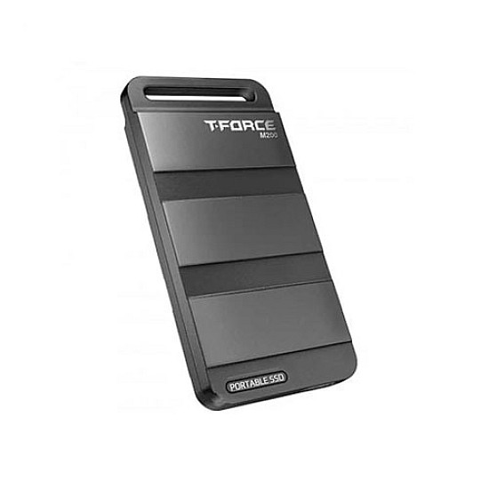 TEAM T-Force M200 1TB Portable SSD