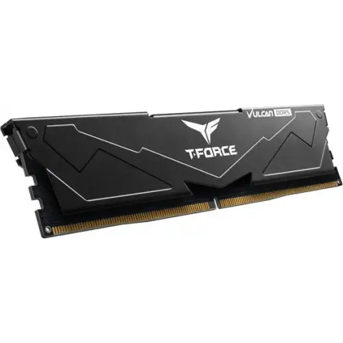 Team T-Force VULCAN 32GB 6000MHz DDR5 CL38 Desktop RAM