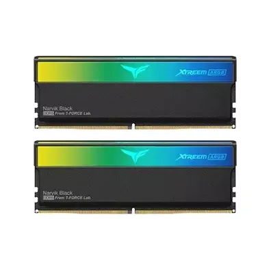 TEAM T-Force XTREEM ARGB DDR5 48GB(24*2) 7200MHz Desktop Ram