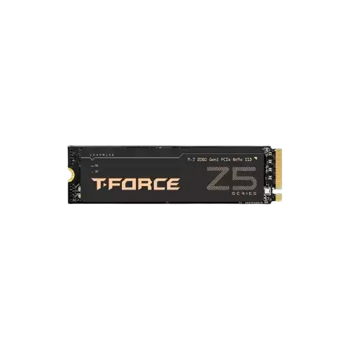 TEAM T-FORCE Z540 1TB M.2 Gen5x4 NVMe Gaming SSD WITH DRAM