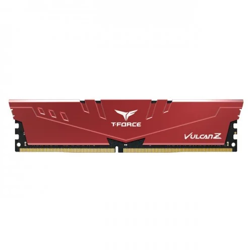 Team Vulcan Z 8GB DDR4 2666 MHz Gaming Ram