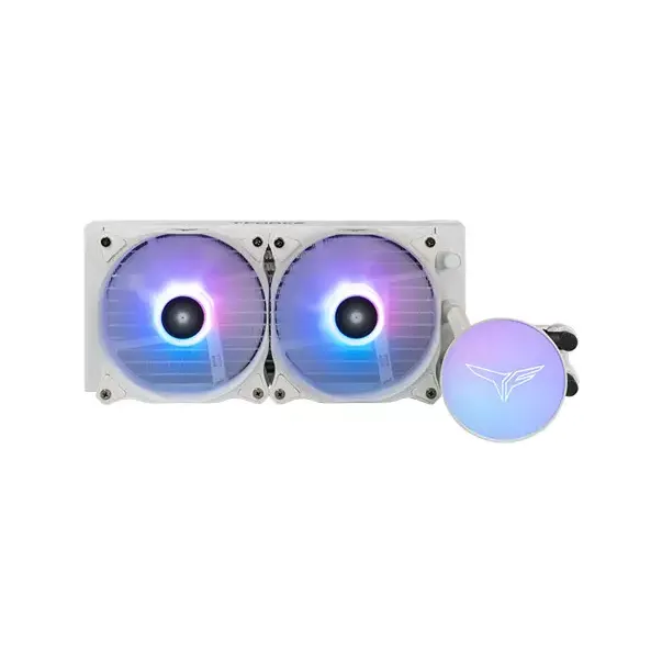 TEAMGROUP SIREN GD240E ALL-IN-ONE ARGB CPU LIQUID COOLER