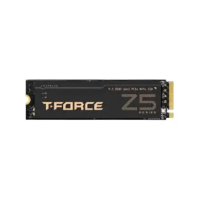 TEAMGROUP T-FORCE Z540 M.2 GEN5X4 2TB GAMING SSD