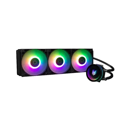 TECWARE MIRAGE RGB 360MM ALL IN ONE LIQUID COOLER