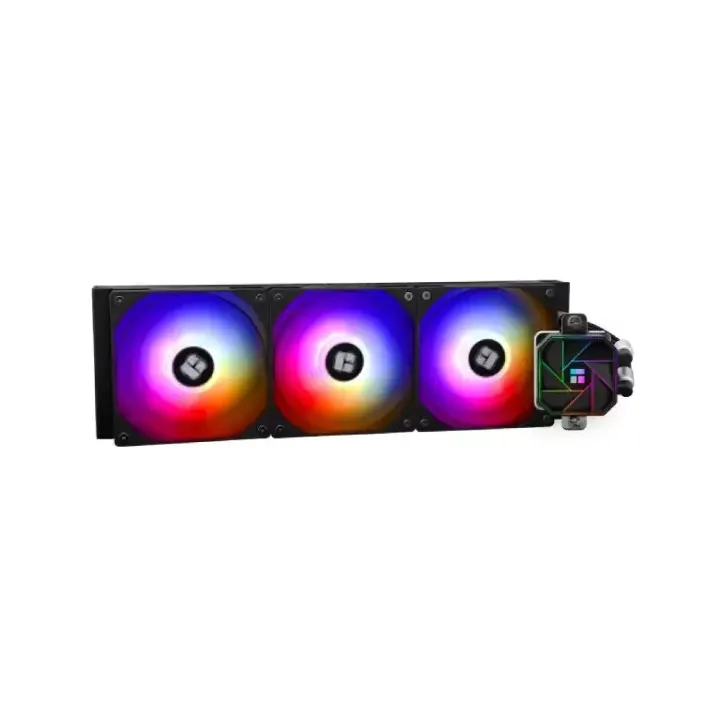 THERMALRIGHT AQUA ELITE 360 ARGB V3 ALL IN ONE CPU LIQUID COOLER