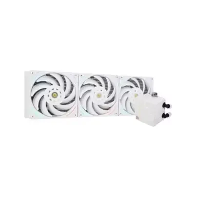 THERMALRIGHT CORE MATRIX 360 LIQUID CPU COOLER WHITE