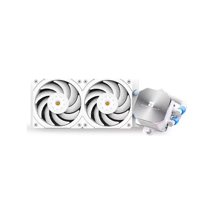 THERMALRIGHT FROZEN EDGE 240 WHITE ALL IN ONE LIQUID CPU COOLER