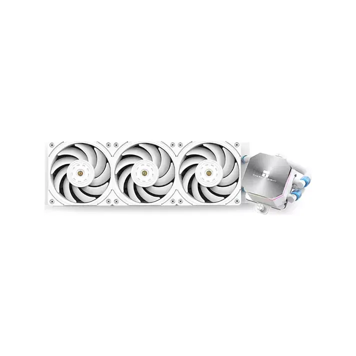 THERMALRIGHT FROZEN EDGE 360 WHITE ALL IN ONE LIQUID CPU COOLER