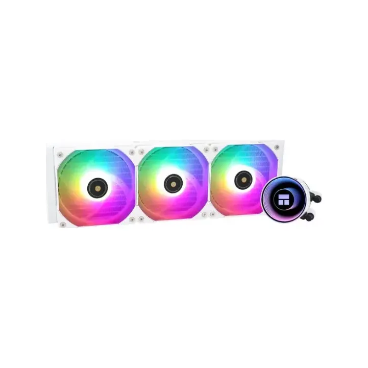 THERMALRIGHT FROZEN HORIZON 360 WHITE ARGB ALL IN ONE CPU LIQUID COOLER