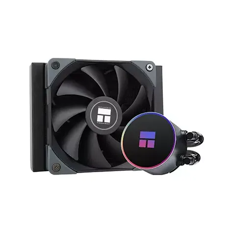 Thermalright Frozen Magic 120 Liquid CPU Cooler