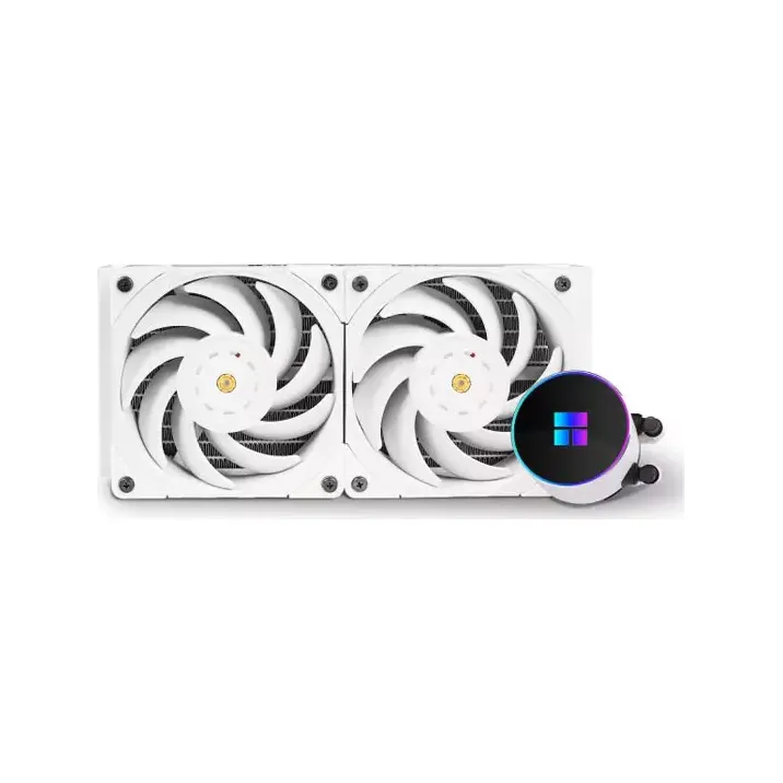 THERMALRIGHT FROZEN MAGIC 280 SCENIC V2 ALL IN ONE CPU LIQUID COOLER