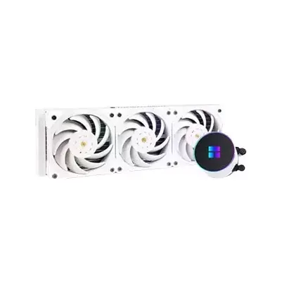 THERMALRIGHT FROZEN MAGIC 360 SCENIC V2 LIQUID CPU COOLER WHITE