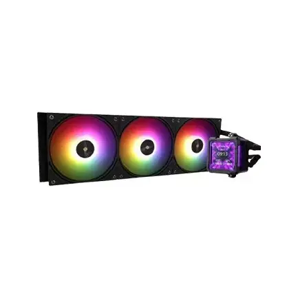 THERMALRIGHT FROZEN PRISM 360 ARGB ALL IN ONE CPU LIQUID COOLER