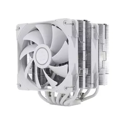 Thermalright Peerless Assassin 120 White Cpu Air Cooler