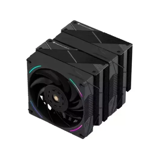 Thermalright Phantom Spirit 120 SE CPU Cooler (Black)
