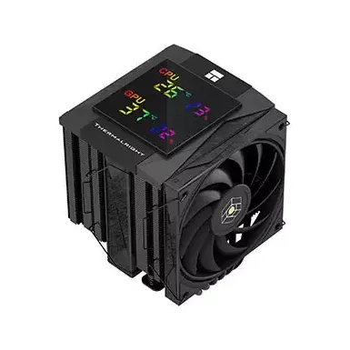 Thermalright Royal Knight 120 Digital CPU Air Cooler