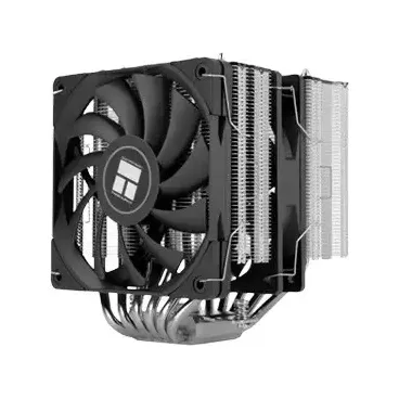 Thermalright Royal Knight 120 SE 1500 RPM Black CPU Air Cooler