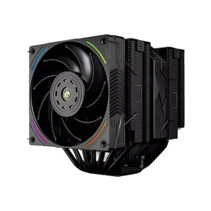 Thermalright Royal Pretor 130 Ultra Black CPU Air Cooler