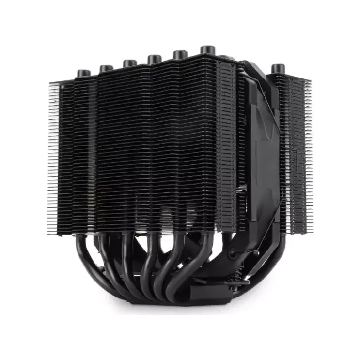 THERMALRIGHT SILVER SOUL 135 CPU COOLER
