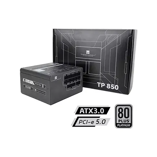Thermalright TP-850 850W 80 Plus Platinum Power Supply