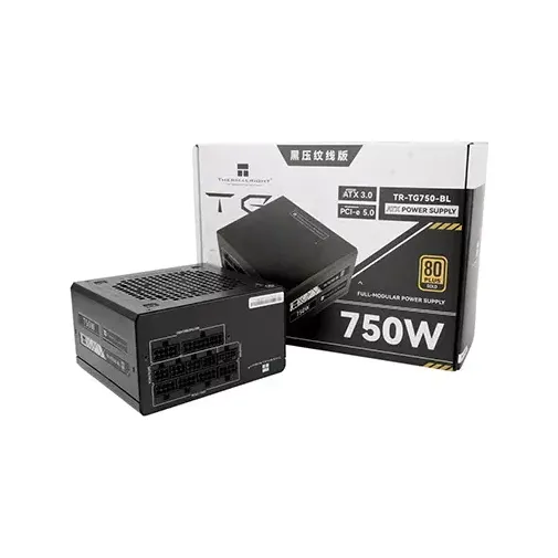 Thermalright TR-AG 850 80+ Gold modular Power Supply