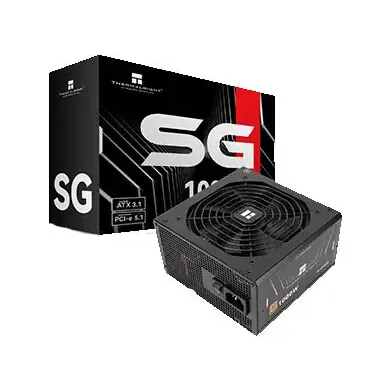 Thermalright TR-SG1000 80+ Gold Full Modular Power Supply