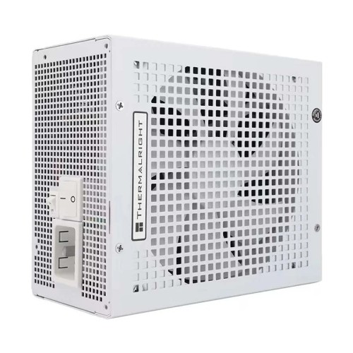Thermalright TR-TP 1350-W 80 Plus Platinum modular PSU