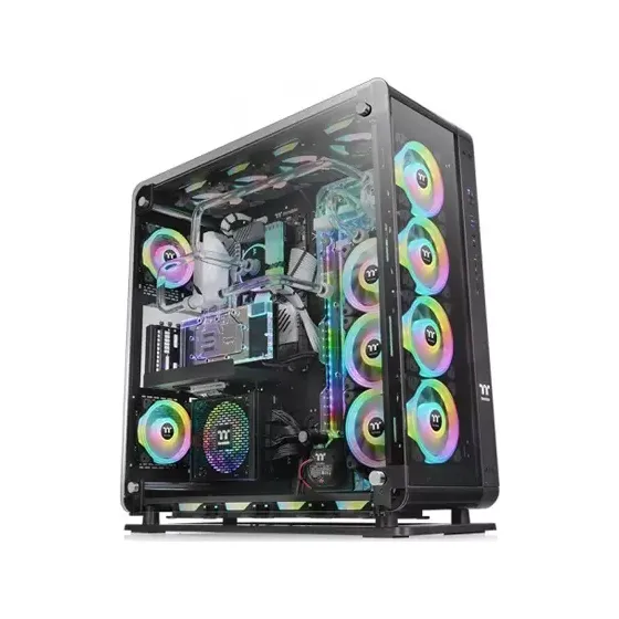 Thermaltake Core P8 Tempered Glass Full Tower Computer Casing