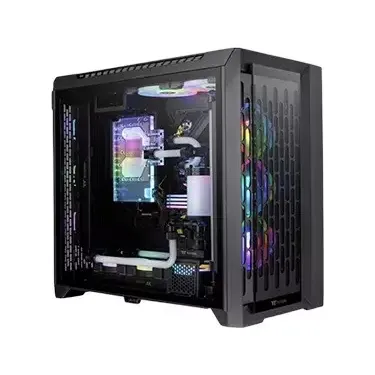 Thermaltake CTE C750 TG ARGB Full Tower Chassis