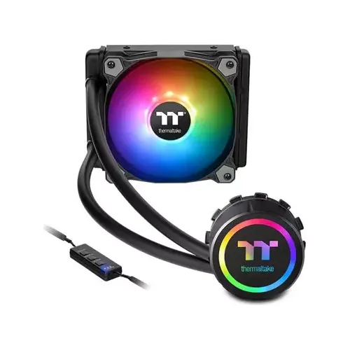 Thermaltake Floe DX 120 RGB 280mm All in One Liquid CPU Cooler