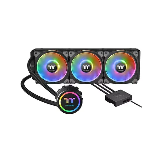 Thermaltake Floe DX 360 RGB 280mm All in One Liquid CPU Cooler