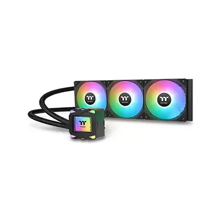 Thermaltake LA360 ARGB Sync AIO Liquid Cooler (Black)