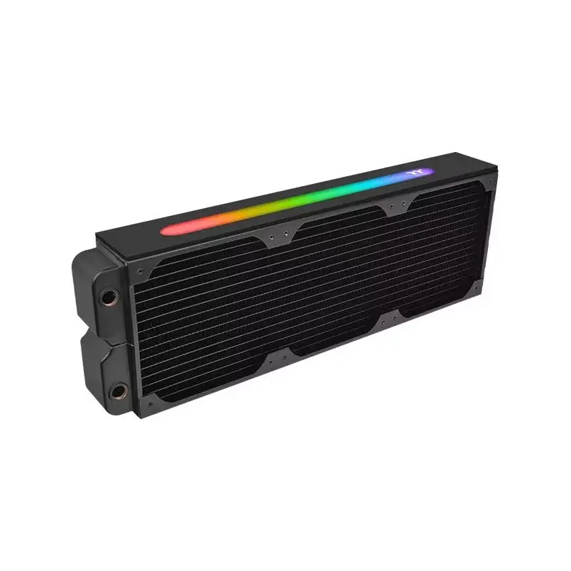 Thermaltake Pacific CL360 Plus RGB high-performance 360mm copper radiator