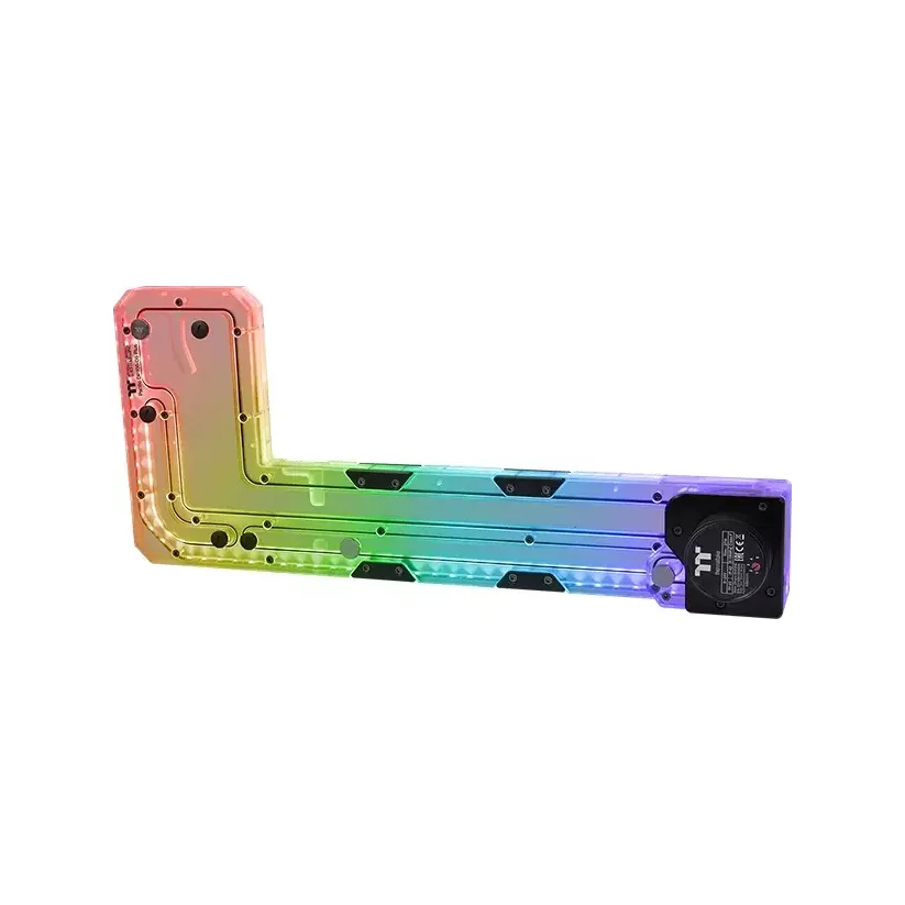 Thermaltake Pacific Core P5 DP-D5 Plus Distro-Plate with Pump Combo