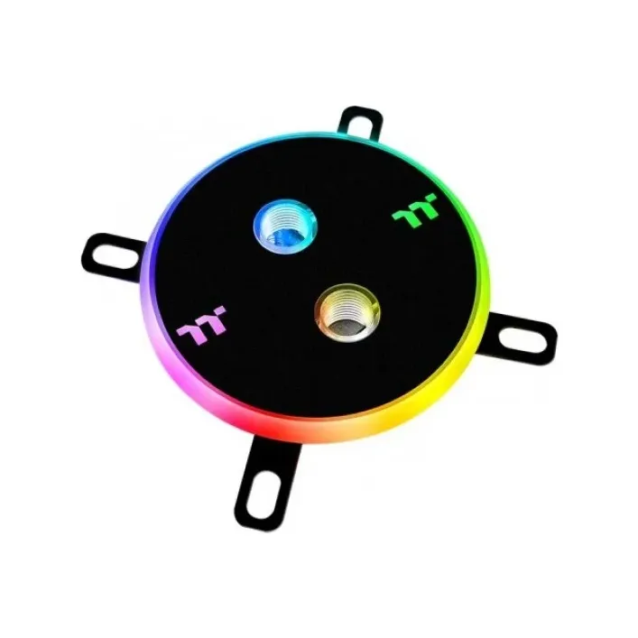 Thermaltake Pacific W4 Plus CPU Water Block