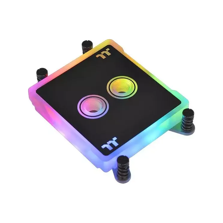 Thermaltake Pacific W6 CPU Water Block (AMD Ryzen Threadripper TR4)