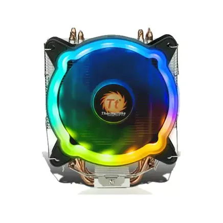 Thermaltake Rainbow D400P CPU Cooler