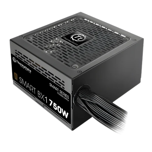 Thermaltake Smart BX1 750W 80+ Bronze Non Modular Power Supply