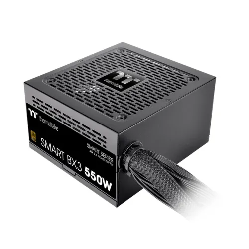 Thermaltake Smart BX3 550W 80 Plus Bronze Power Supply