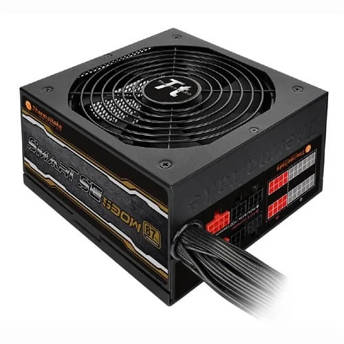 Thermaltake SPS-530MPCBEU 530W Modular Power Supply